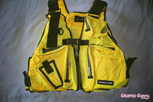 Load image into Gallery viewer, Yellow LifeVest
