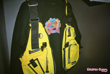 Load image into Gallery viewer, Yellow LifeVest