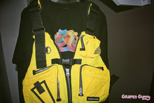 Load image into Gallery viewer, Yellow LifeVest