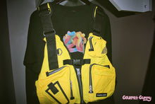 Load image into Gallery viewer, Yellow LifeVest