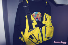 Load image into Gallery viewer, Yellow LifeVest