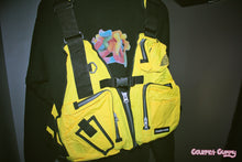 Load image into Gallery viewer, Yellow LifeVest