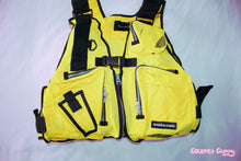 Load image into Gallery viewer, Yellow LifeVest
