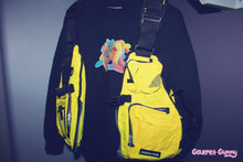 Load image into Gallery viewer, Yellow LifeVest