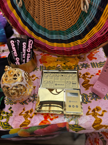 GourmetGold Scale
