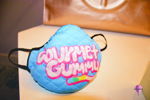 GourmetGummy Mask